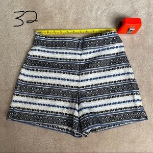 GAP Shorts size 00